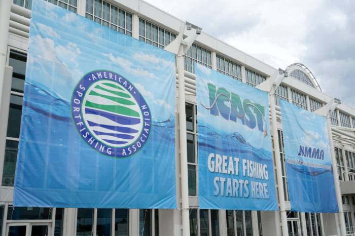 ICAST, IFTD Fishing Trade Shows Canceled for 2020