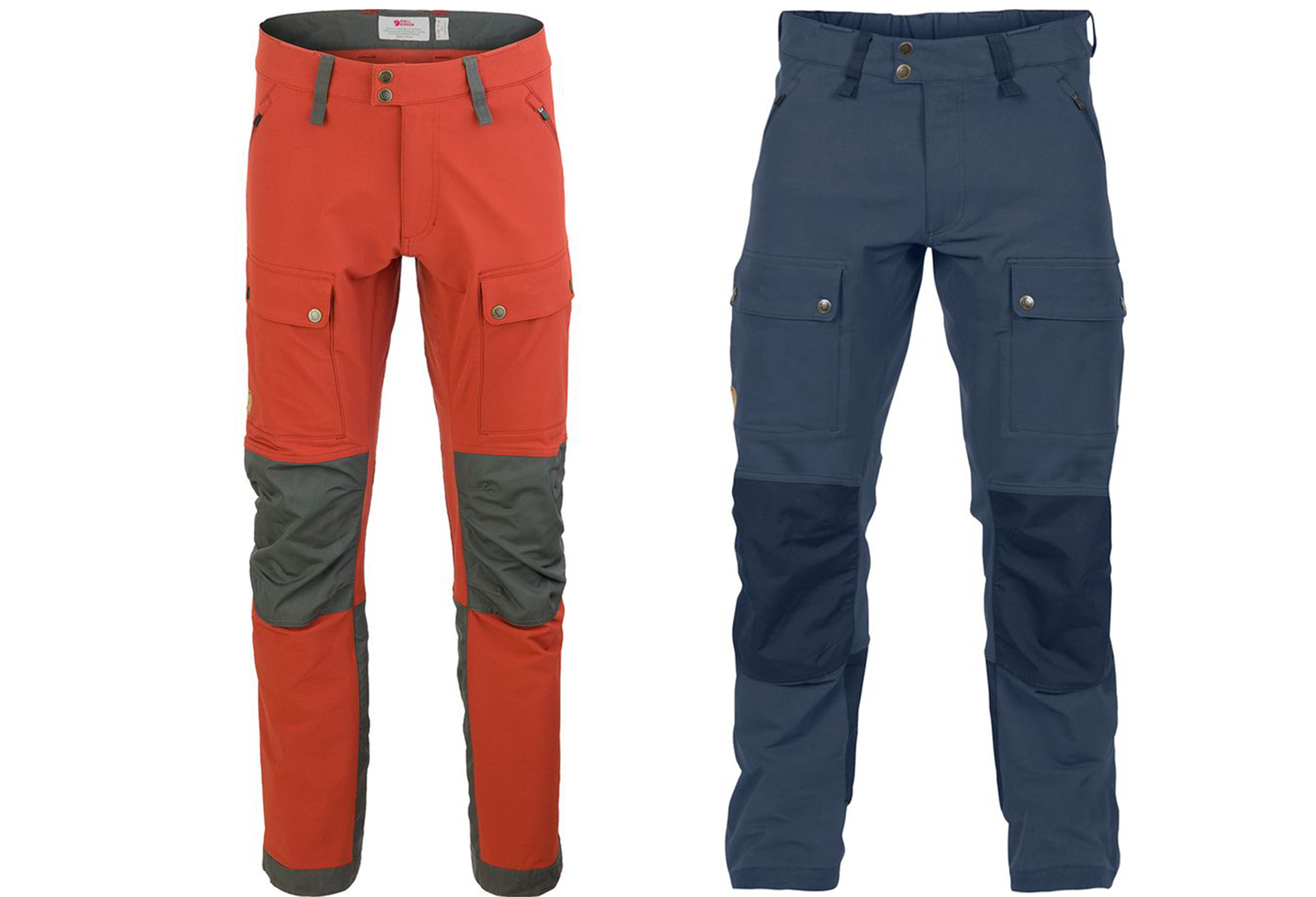 Adventure Pants: Save Up to 25% on Fjallraven