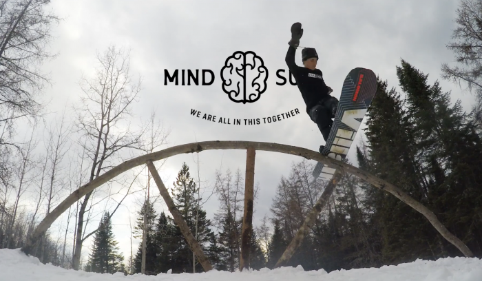 mind surf