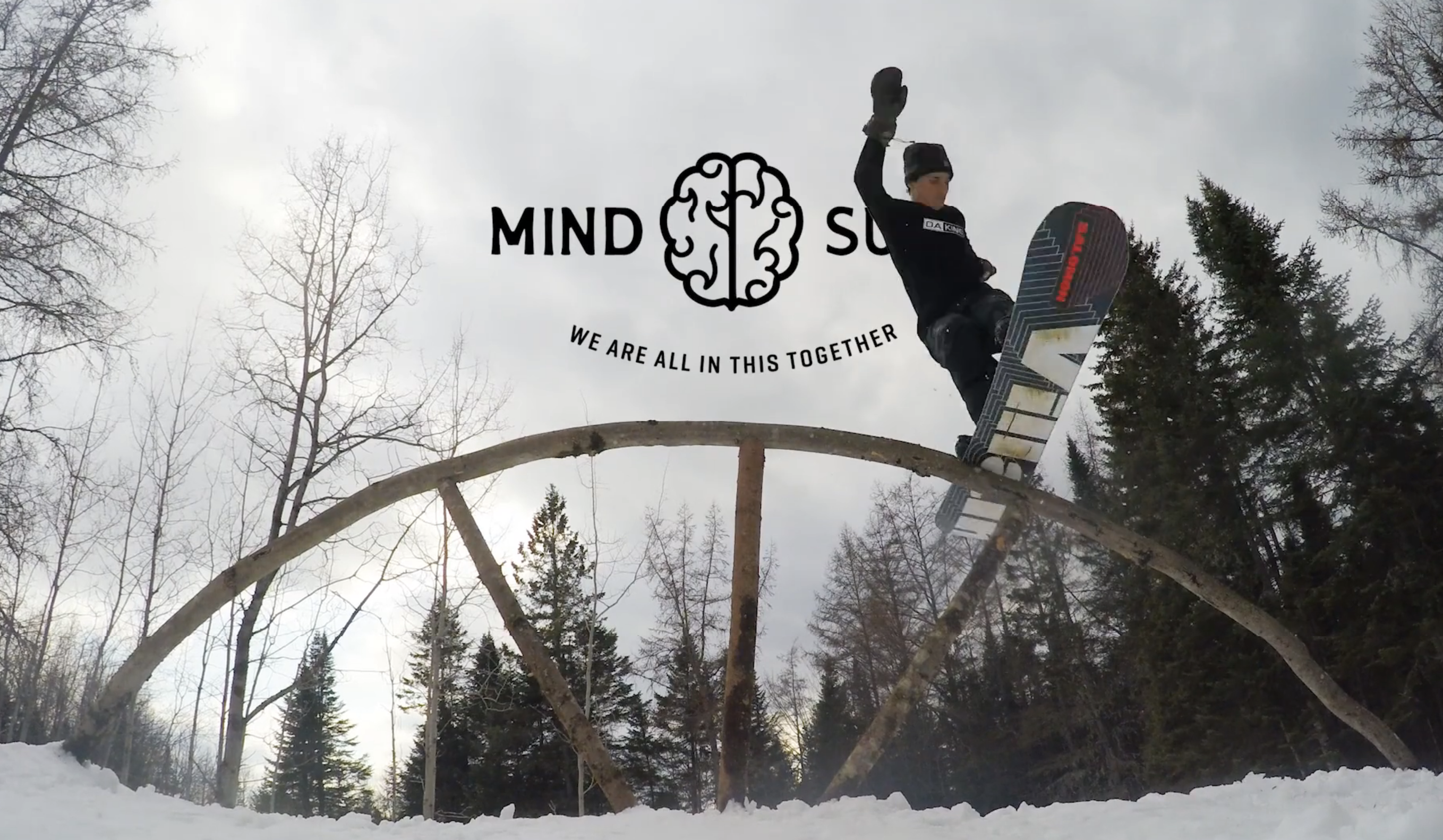 mind surf