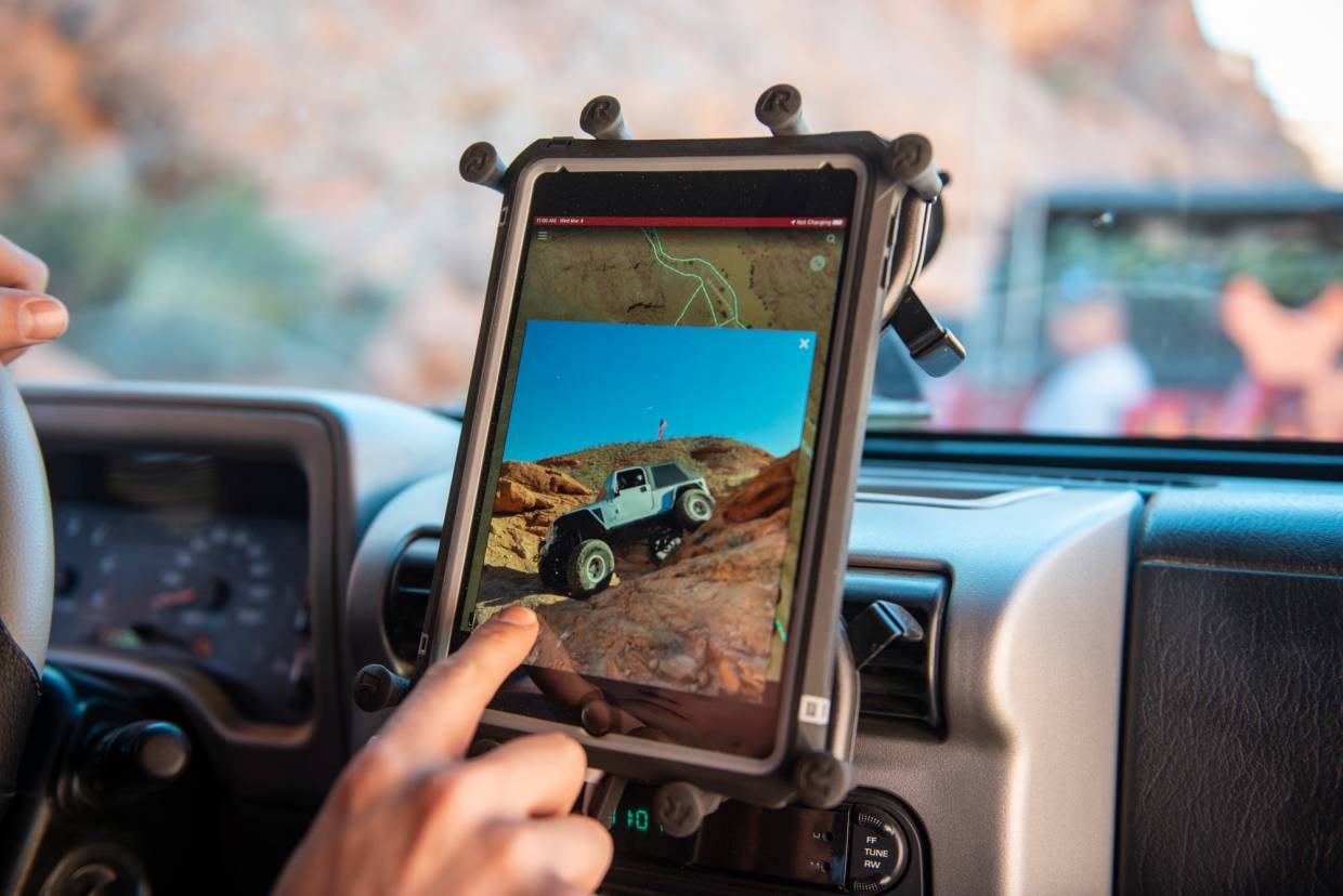 onX Offroad Maps Review We Don 39 t - Onx Ipad 1240x828 