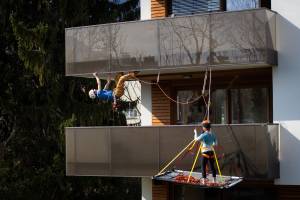 Going Crazy? These ‘Home Adventure’ Posts Prove You’re Not Alone