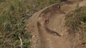 The Other Side of Revelstoke: Boulders, Berms, and Bikes