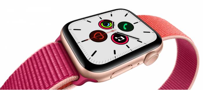 Apple_Watch_Series_5_GPS_Gold_Aluminum_Sport_Loop_Pomegranate