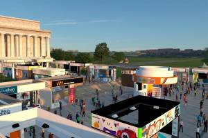 Avatar for Outdoor Gear: ‘Thin Air’ Introduces Virtual Trade Show