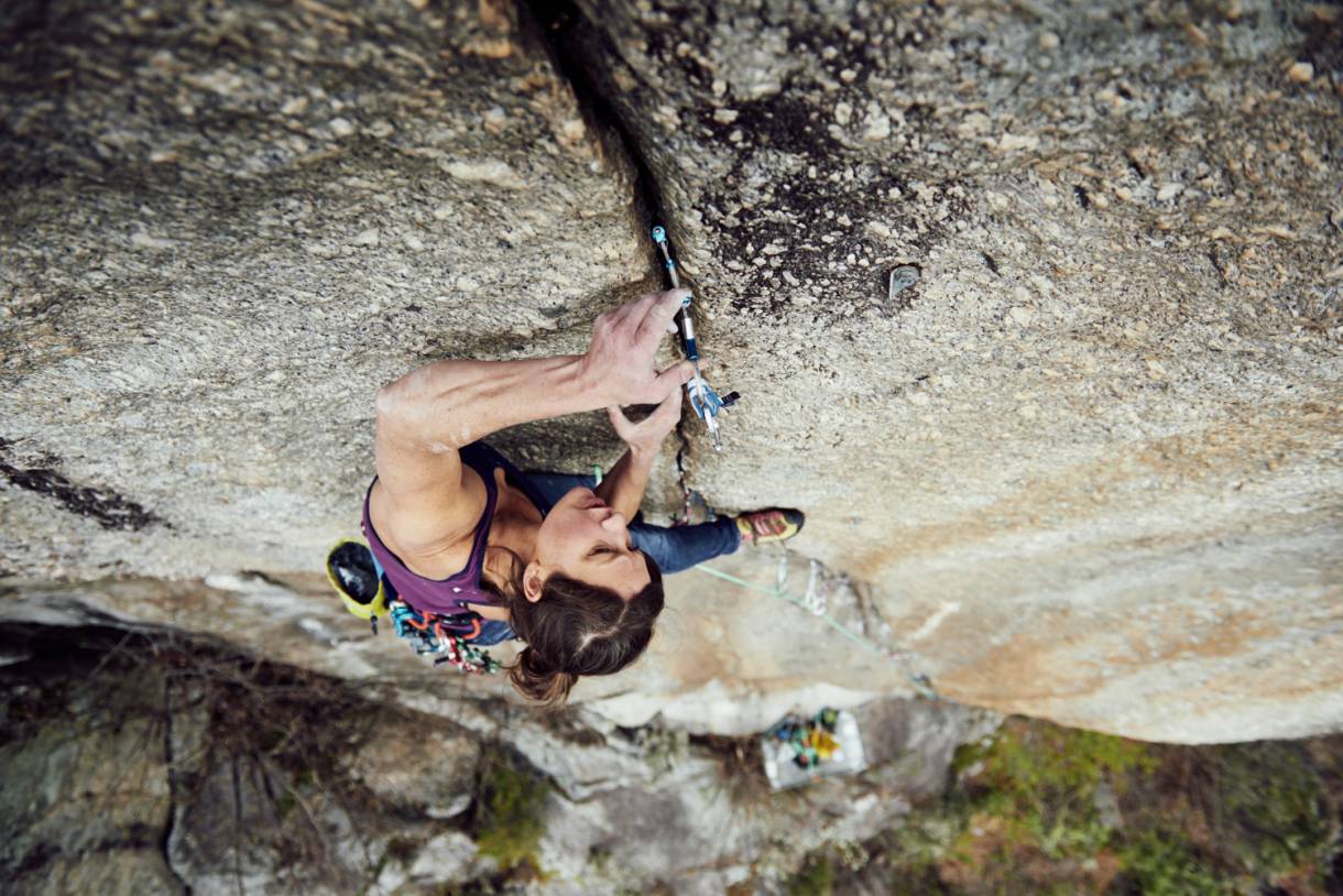 Rock Climbing Checklist What to Pack for Your Next Trip to the Crag GearJunkie