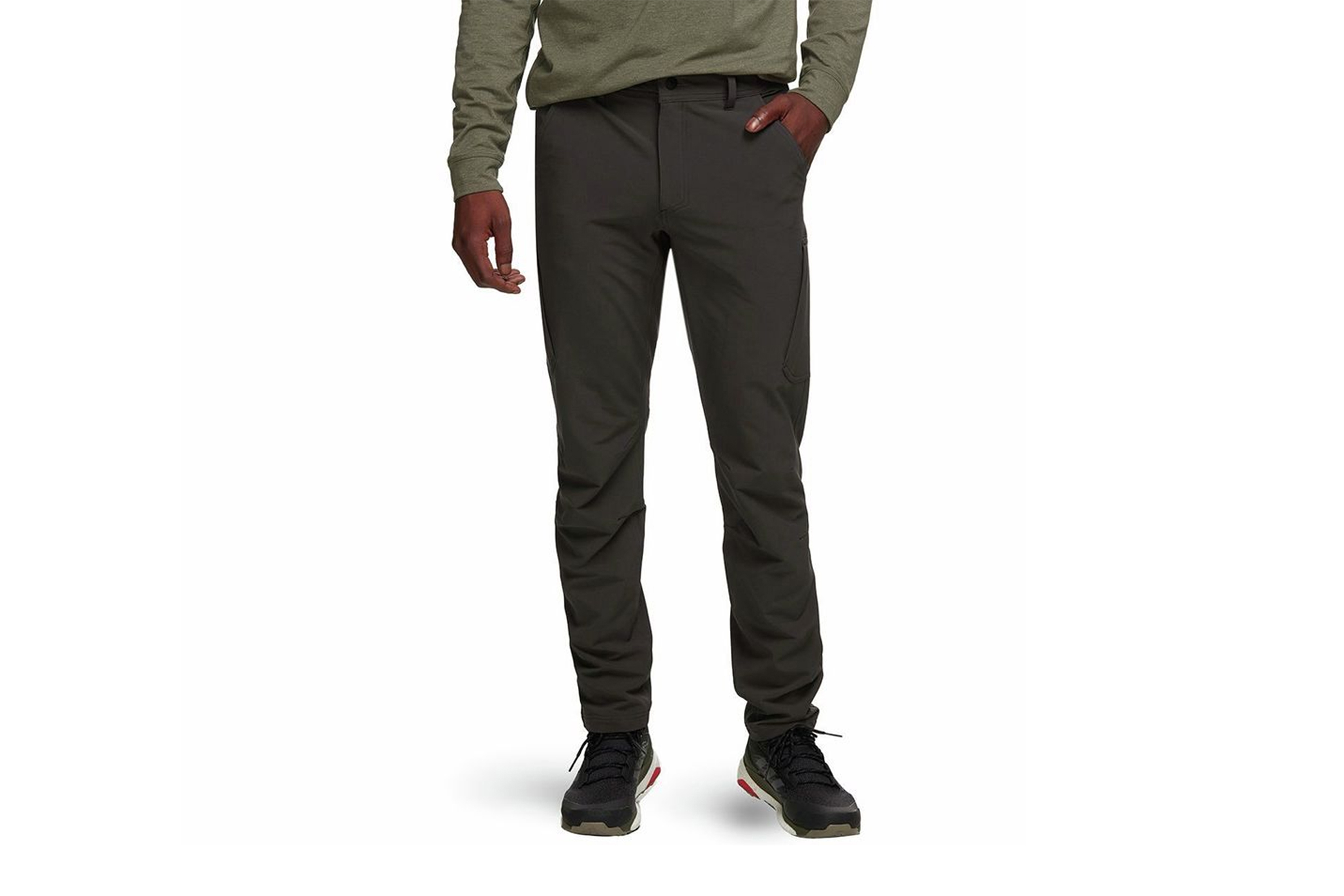 The Best Men’s Hiking Pants of 2020 GearJunkie