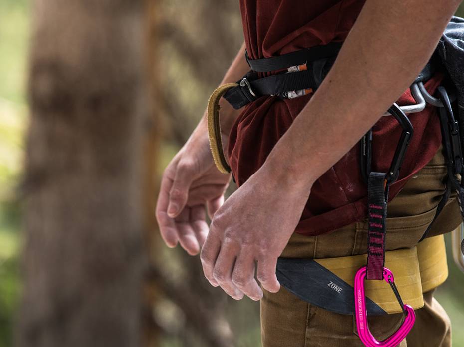 Climbing Page 19 GearJunkie