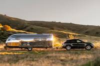 Yacht on Wheels: Bowlus Road Chief Endless Highways Performance Edition Trailer Bowlus Road Chief Endless Highways Performance Edition trailer
