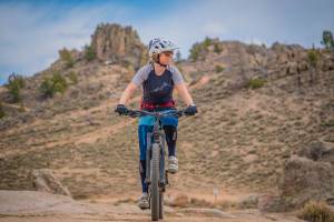 Best Mountain Bike Helmets