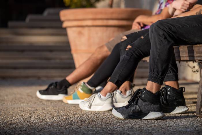 Deckers X Lab: Where Wild Ideas in Sustainable Running Come to Life