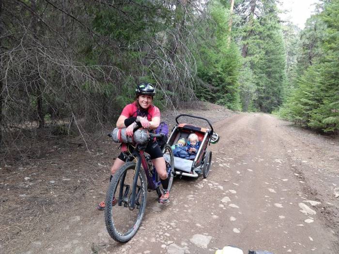 Mini Epics: 5 Ways to Create Big Adventure Near Home