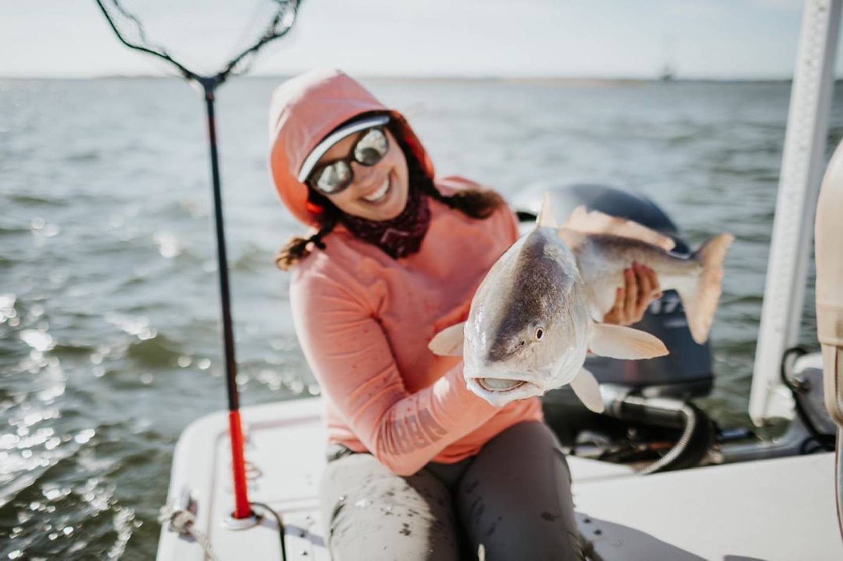 basic fishing gear for freshwater