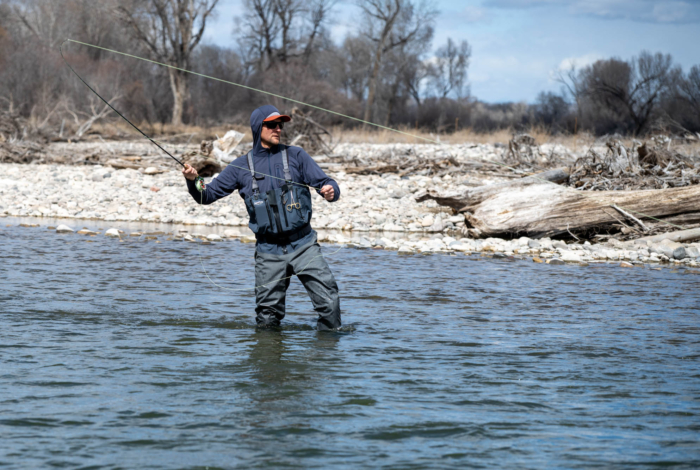 The Best Fly Fishing Rods of 2025