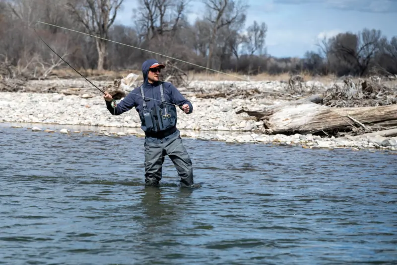 The Best Fly Fishing Rods of 2025