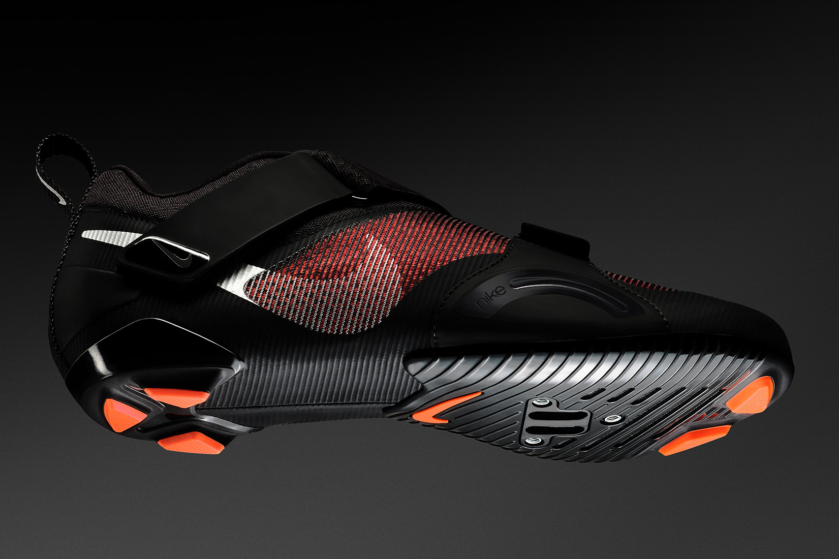 nike spin shoes for peloton