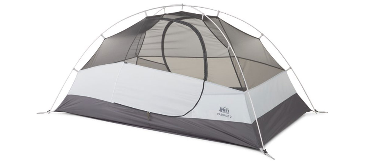 REI Passage Tent on Sale