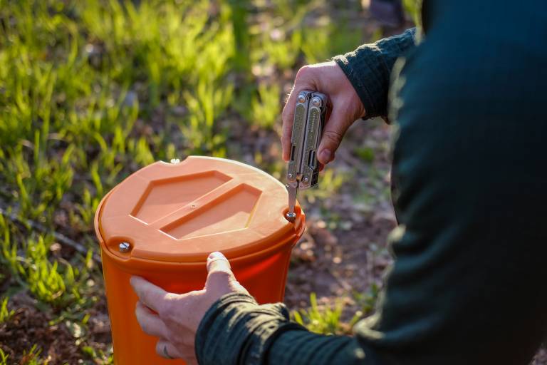 Bear Canisters Everything You Need To Know GearJunkie