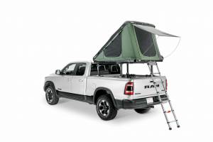 Thule Tepui Hybox Wedge: First New RTT Since Acquisition