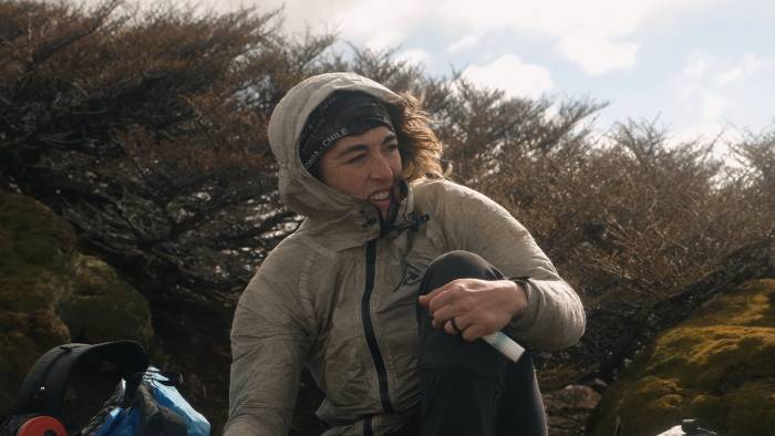 Chelsey Magness _ With Spirit Film Presented by Bronwen Jewelry