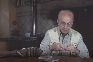 The Progression of Fishing Perfection: Patagonia’s ‘Il Pescatore Completo’