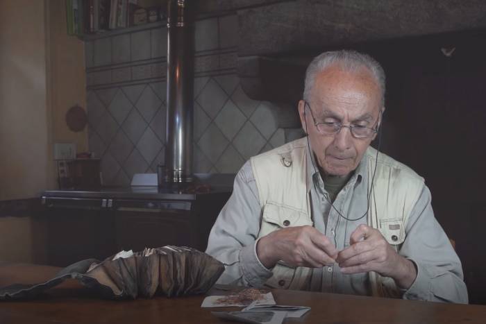 The Progression of Fishing Perfection: Patagonia’s ‘Il Pescatore Completo’