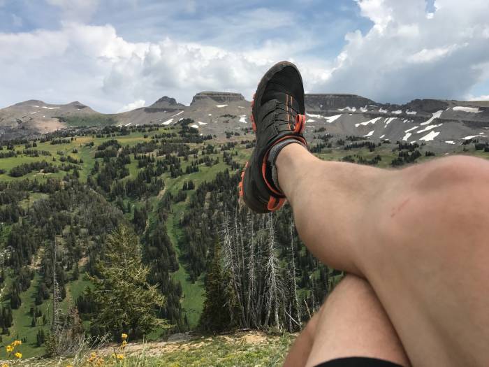 What to Wear Hiking An Essential Checklist GearJunkie