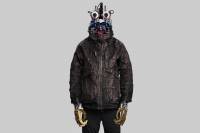 Full Metal Jacket: Vollebak's 'Self-Sterilizing' Coat Is 65% Copper Vollebak Full Metal Jacket