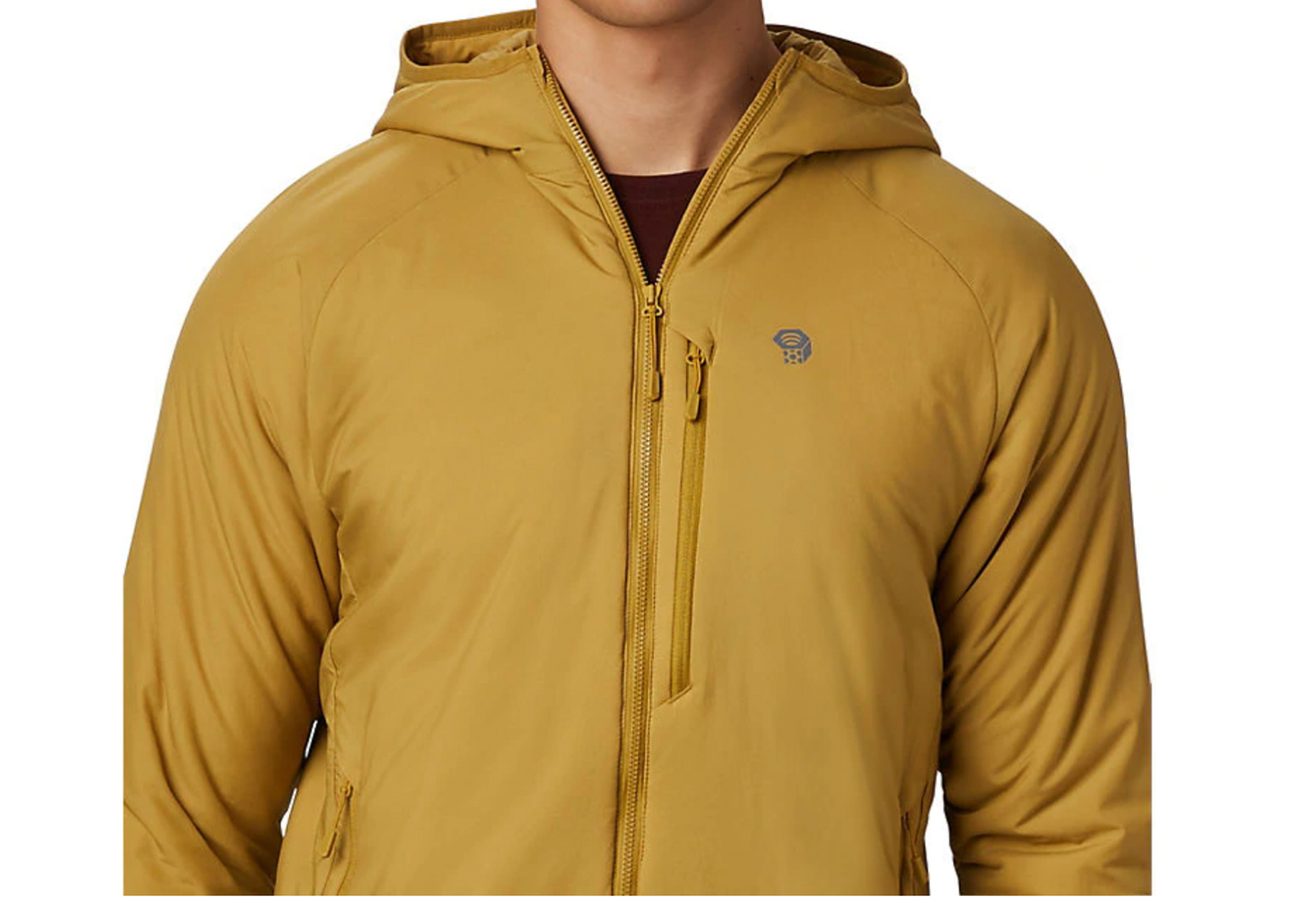 Mountain Hardwear kor strata jacket Mountain Hardwear kor strata jacket