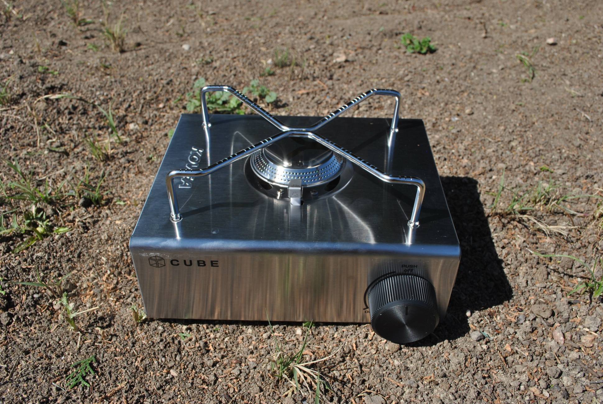The Best Camping Stoves of 2021 GearJunkie