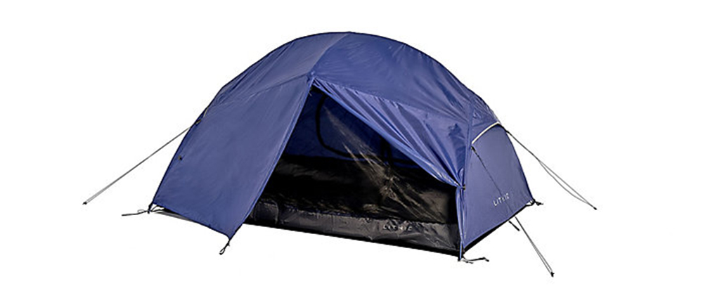 lithic 2-person tent lithic 2-person tent