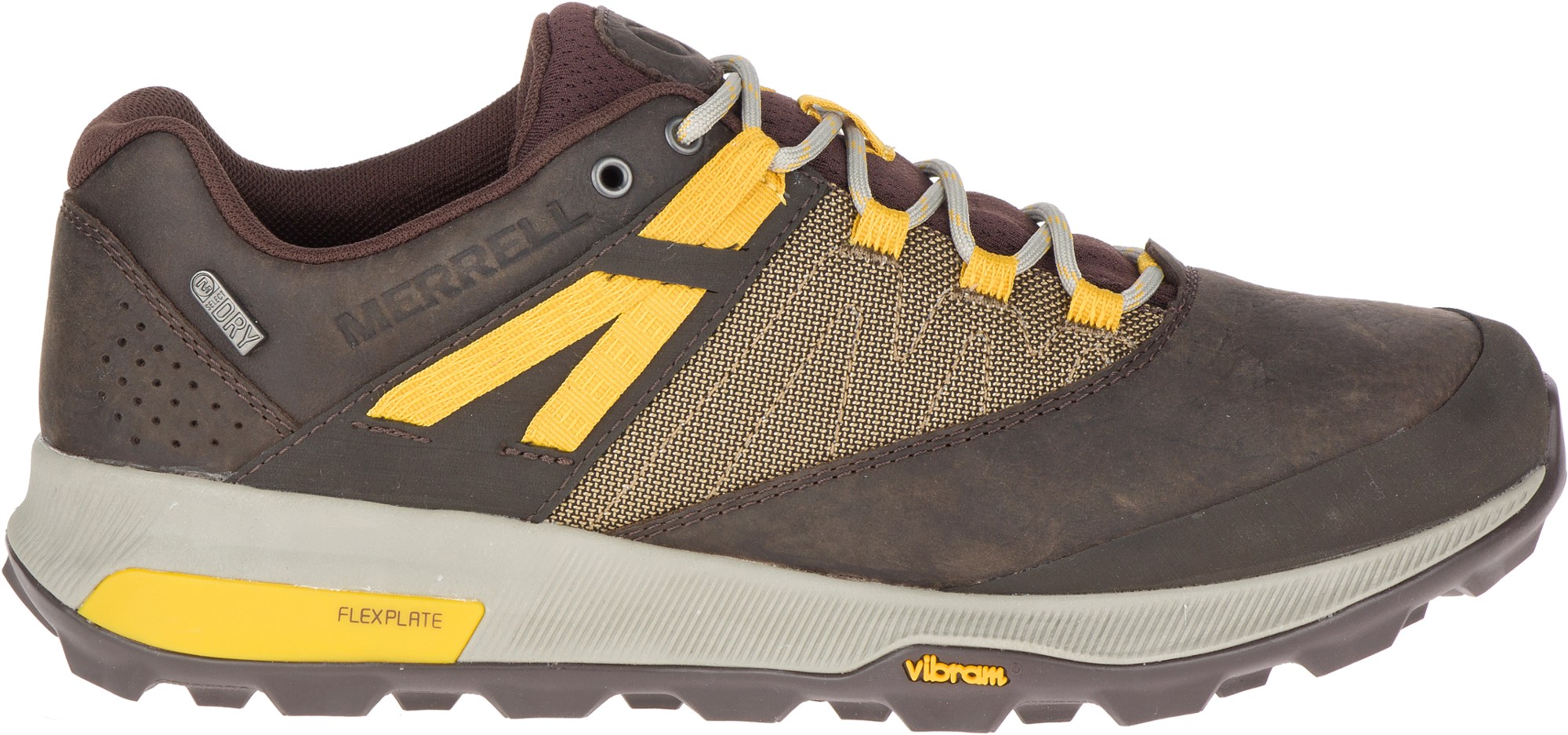 merrell merrell zion shoe