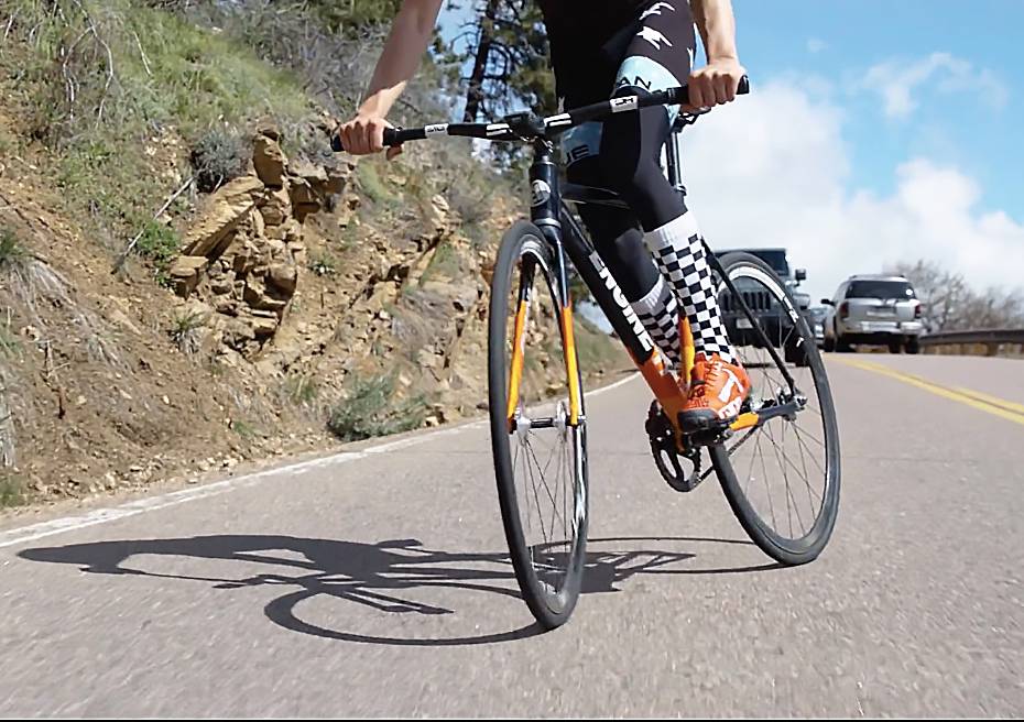 Biking Page 29 GearJunkie