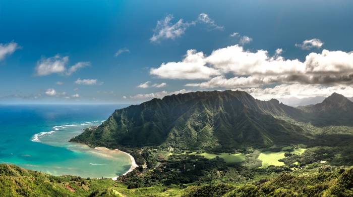 The 6 Best Hikes in Oahu