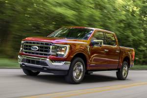 Most-Stolen Cars in the US: Is Your Vehicle a Target?