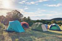 Best Camping Tents _ Photo by Mallory Paige