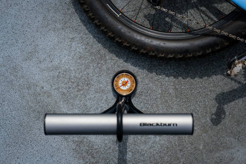 The Best Bike Pumps of 2021 GearJunkie