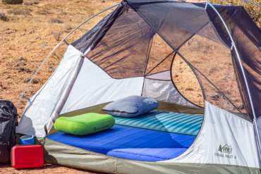 Best Camping Mattresses and Sleeping Pads