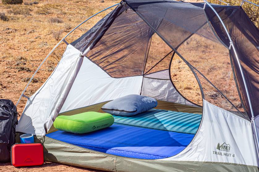 Top 5 Camping Sleep Gear for Ultimate Outdoor Comfort (2026)