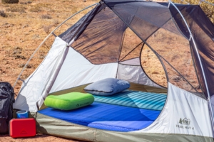 Best Camping Mattresses and Sleeping Pads