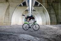 Cannondale's Topstone: A Go-Everywhere Gravel Bike