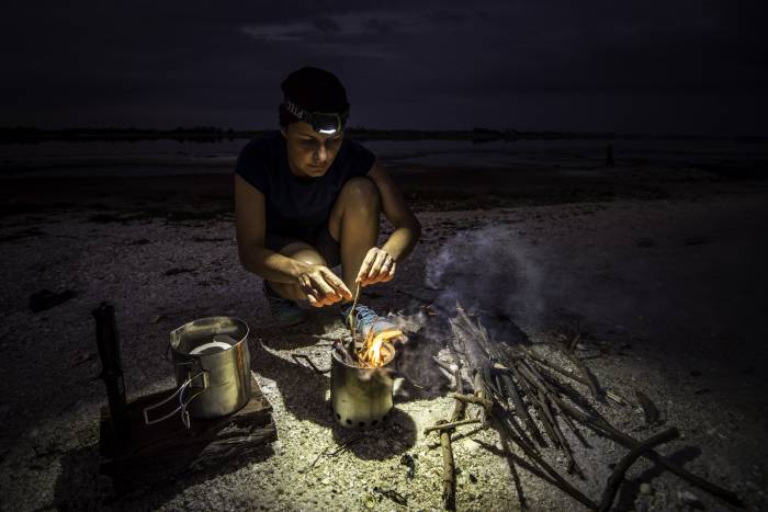 Free Gear Fridays: Princeton Tec Adventure Headlamp Bundle Giveaway