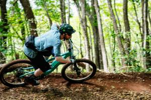 Shimano, IMBA Launch Massive MTB Trail Fundraising Initiative