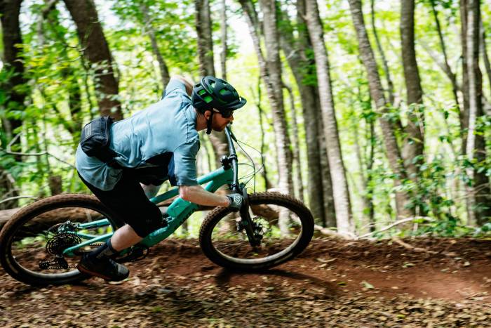 Shimano, IMBA Launch Massive MTB Trail Fundraising Initiative