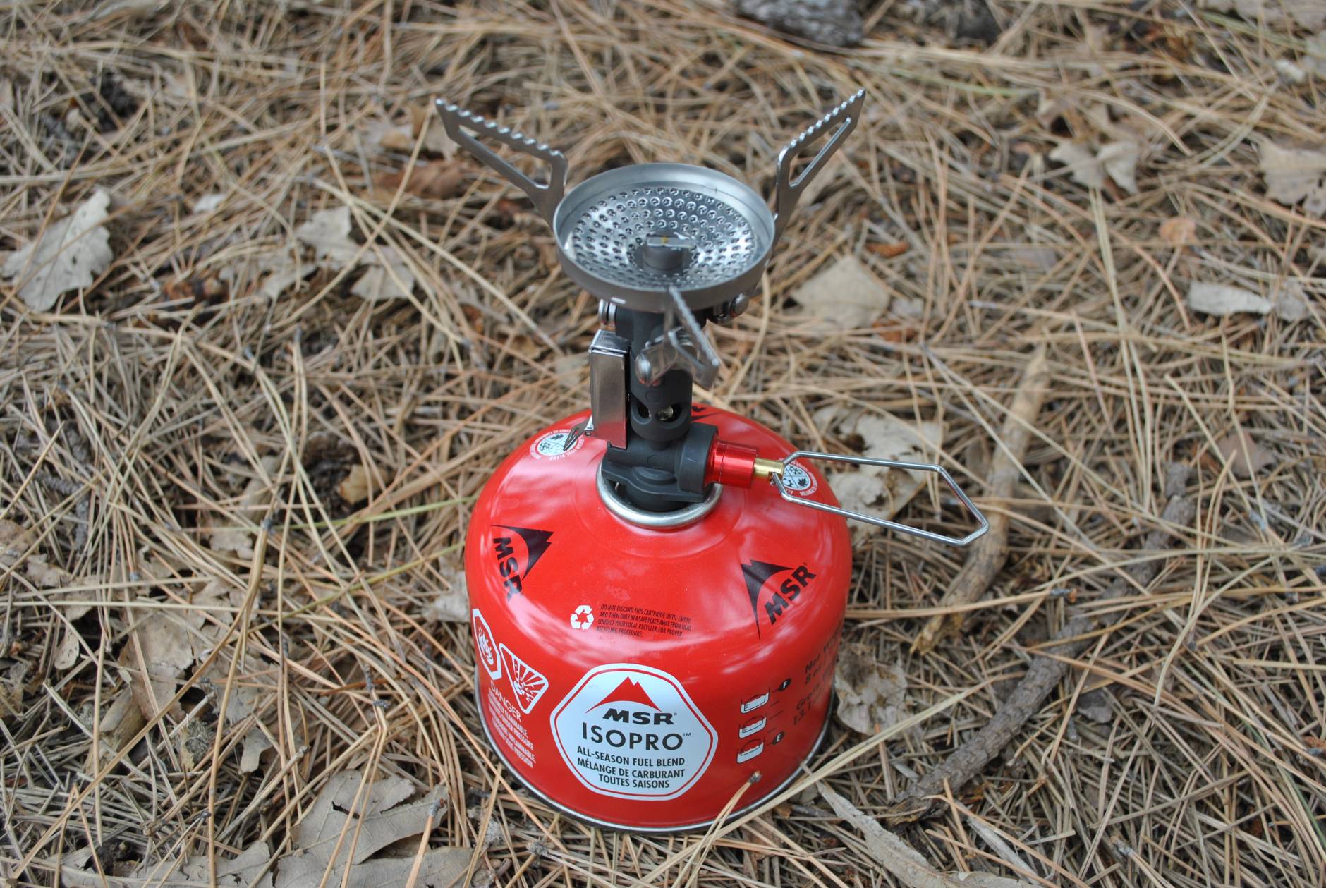 The Best Backpacking Stoves & Cookware on Sale Now GearJunkie