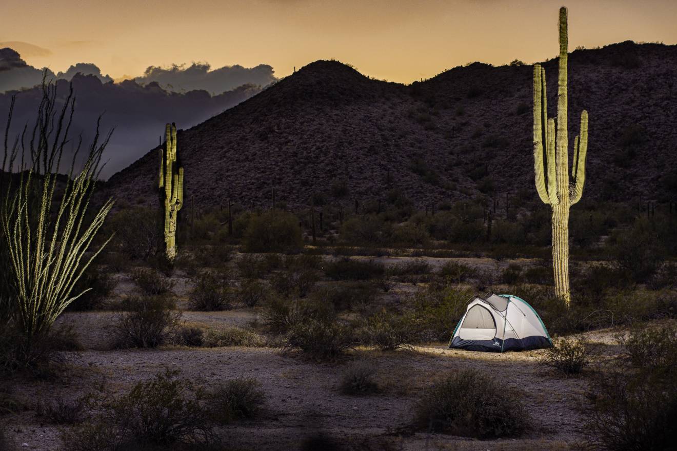 The Best Backpacking Tents of 2022 GearJunkie