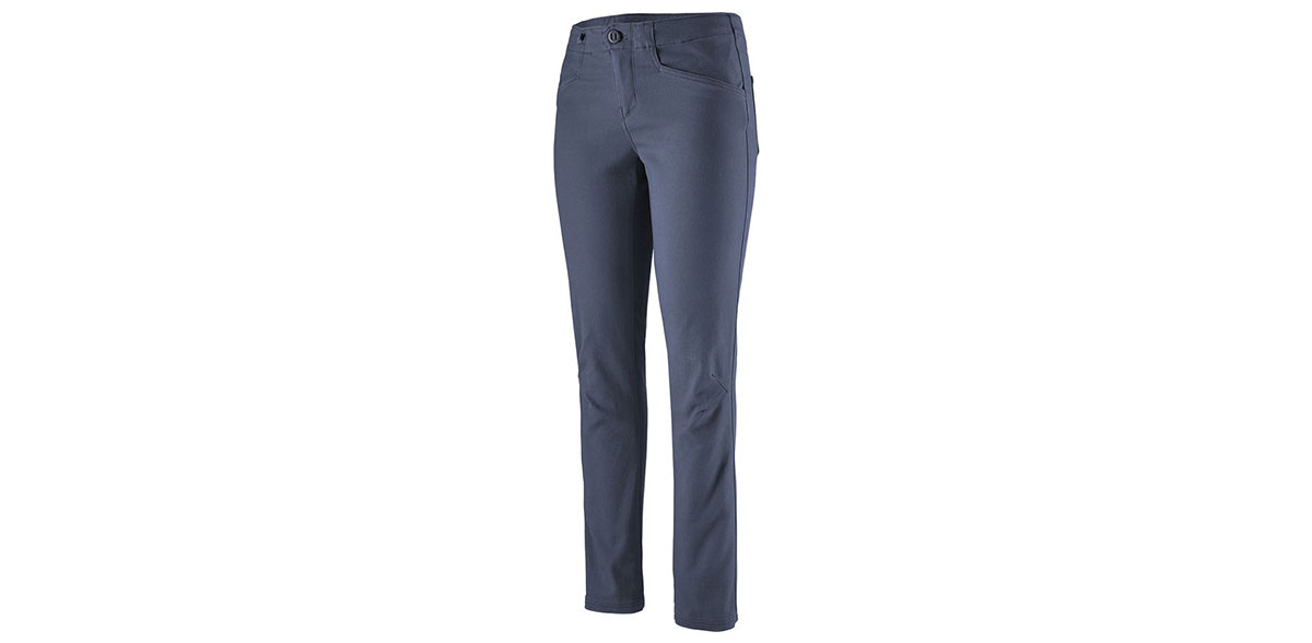 The Best Women’s Climbing Pants of 2021 GearJunkie