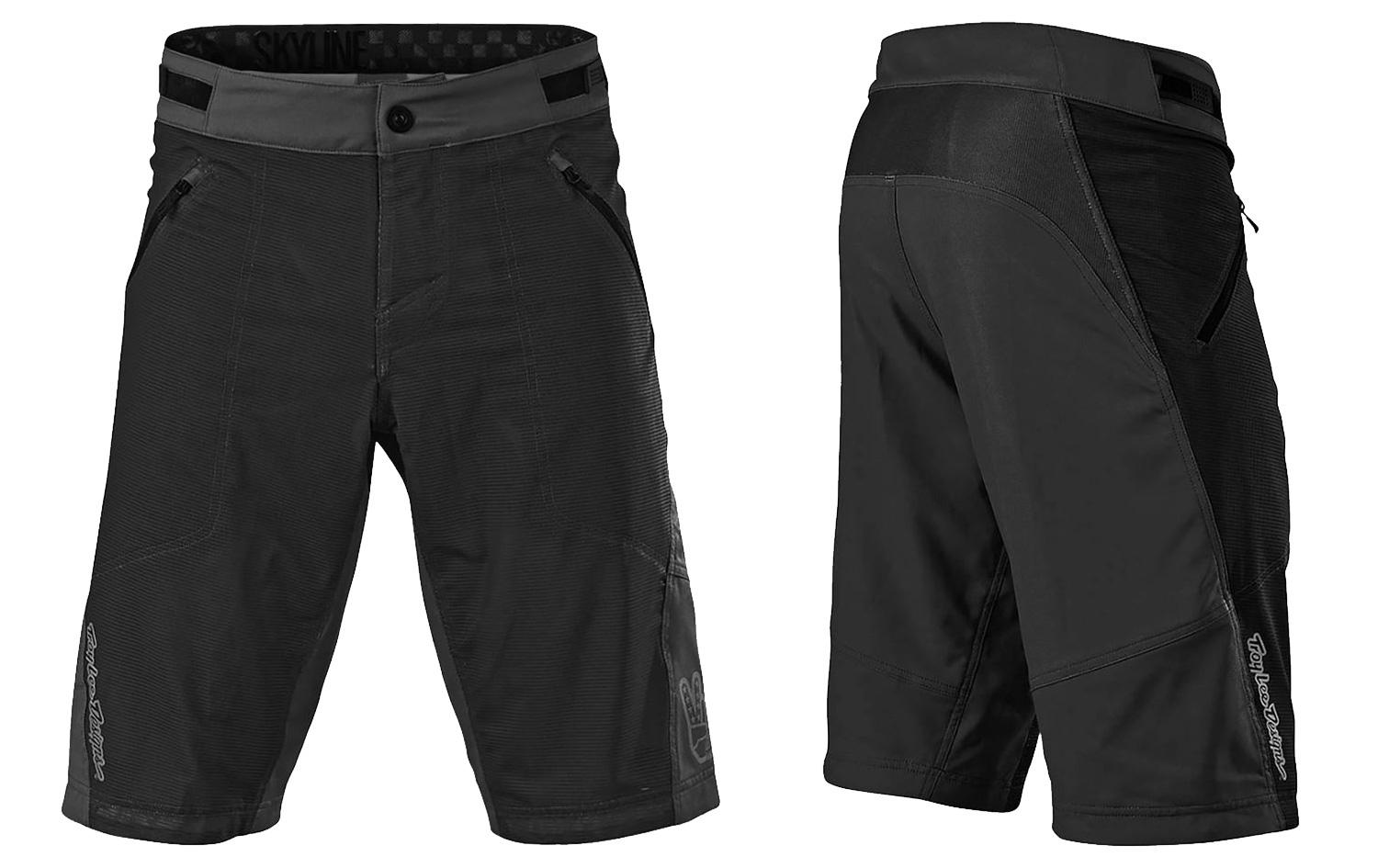 troy lee bike shorts