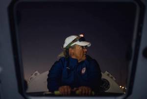 Paralympian Angela Madsen Dies in Pacific Crossing