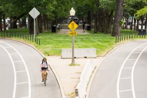 Shakeups, Surprises, and … Canada? America’s Best Cities for Cycling in 2020